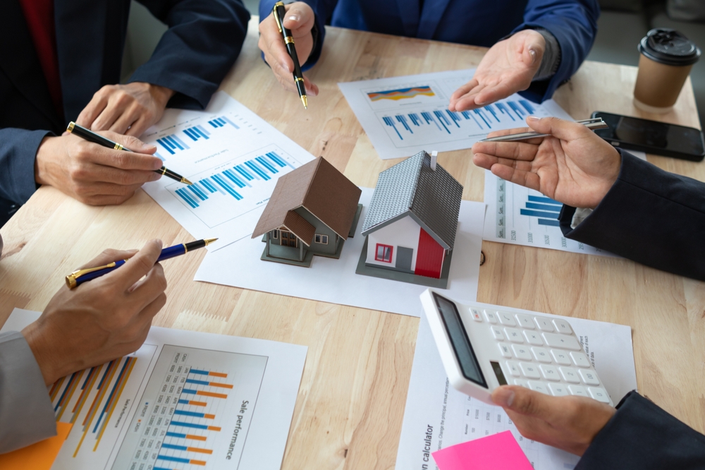 National Association of Realtors Settlement