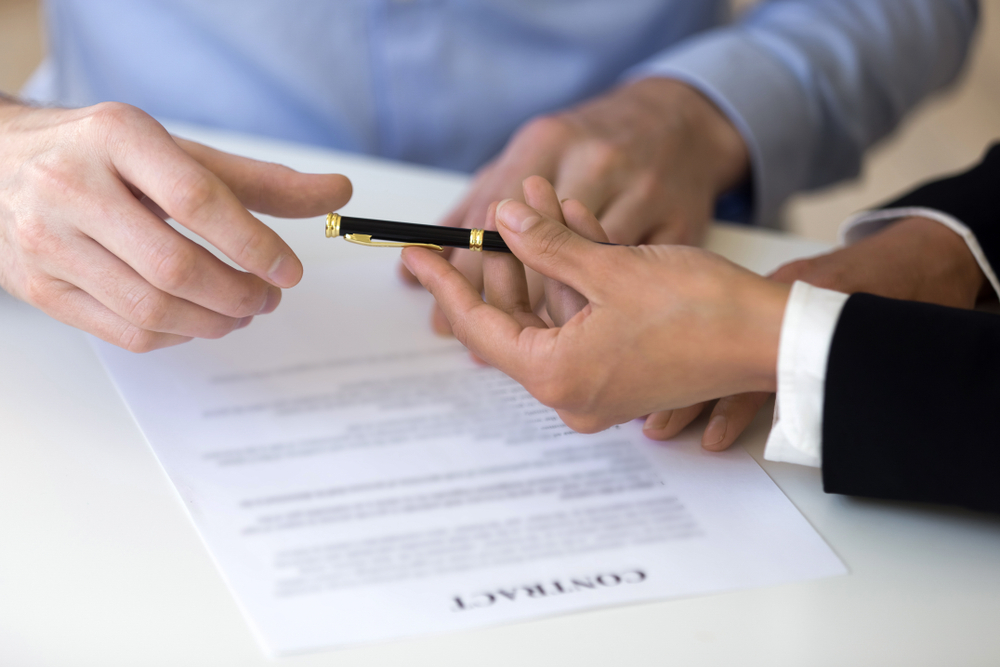 Real Estate School & Licensing in Texas