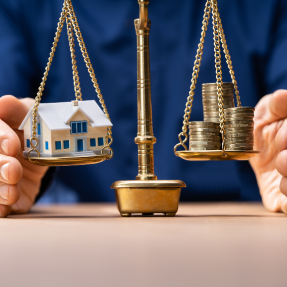 market trends for real estate agent 2025