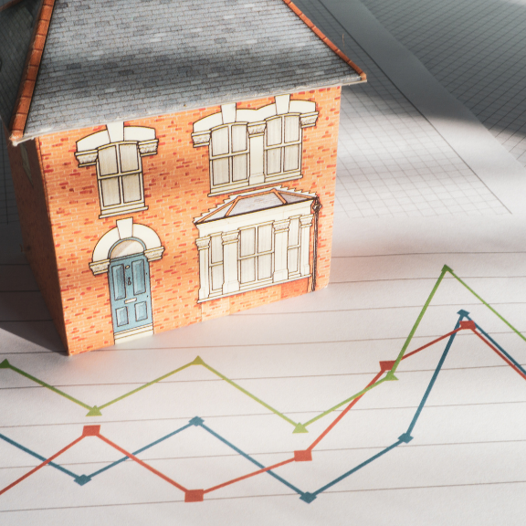 market trends for real estate agent 2025