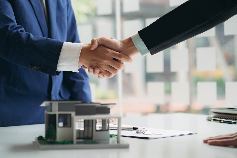 Becoming a Real Estate Agent in Texas is Easier Than You Think 
