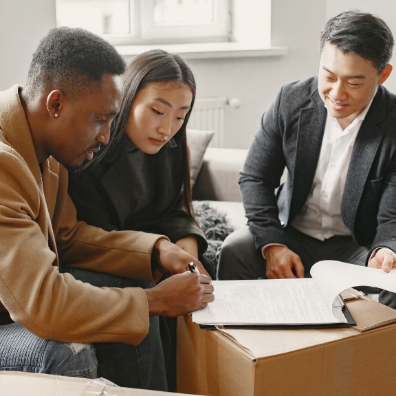 closing a real estate deal in 2026