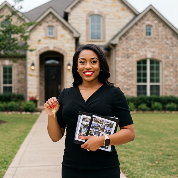 switching careers to real estate success