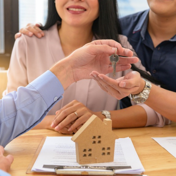 ready for switching careers to real estate