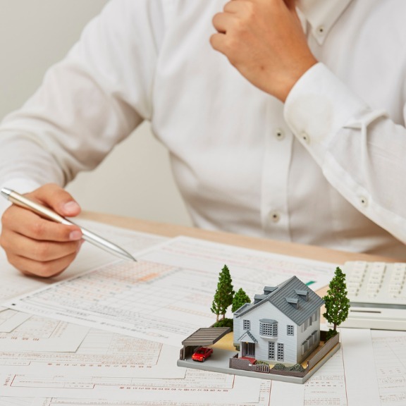 long term success with buy and hold clients