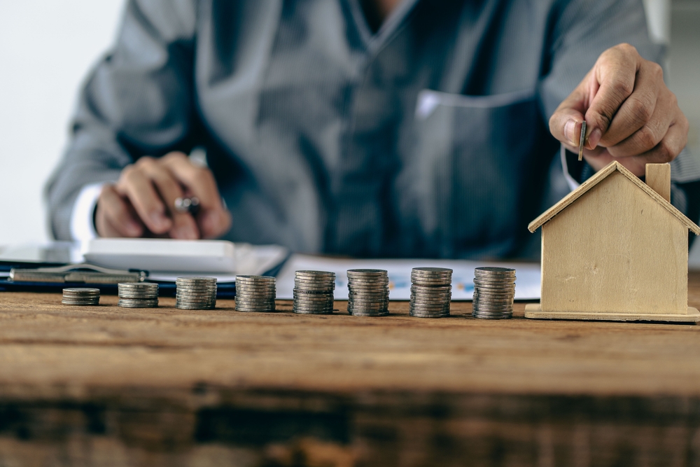 Real Estate Agents in Georgia Salaries Drawn