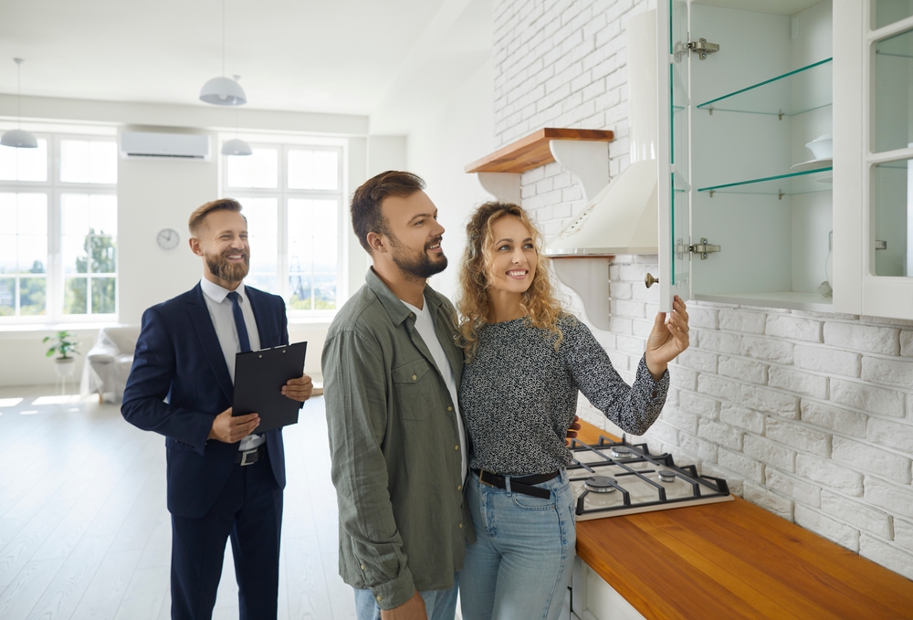 Home Inspection and Real Estate Agents