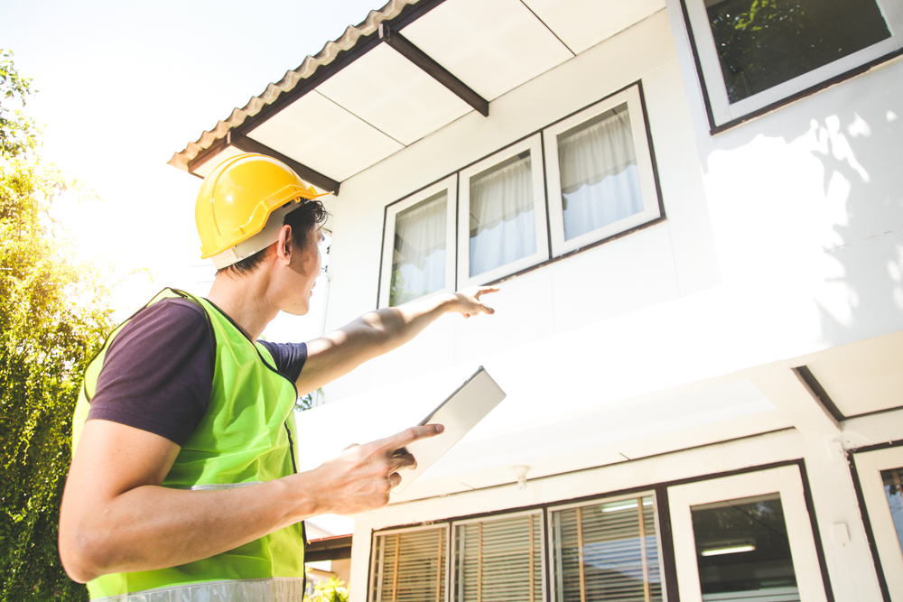 Texas Home Inspection