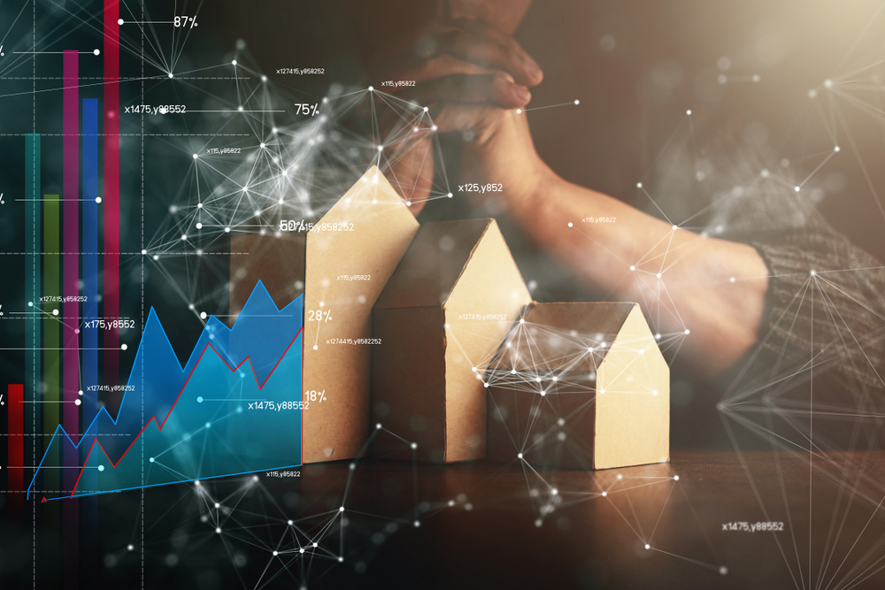 Houston Area Housing Market