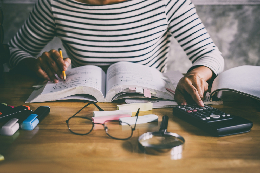 Texas Real Estate Exam