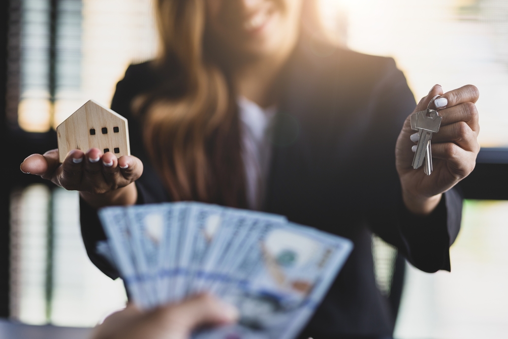 Making Money In Florida Real Estate