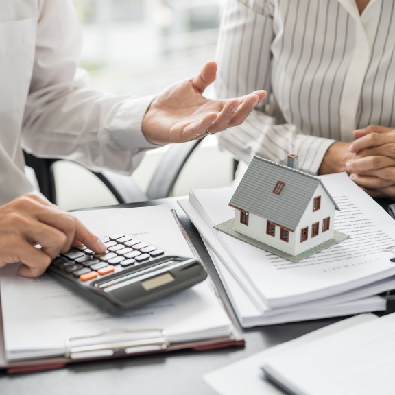 understanding real estate commission changes