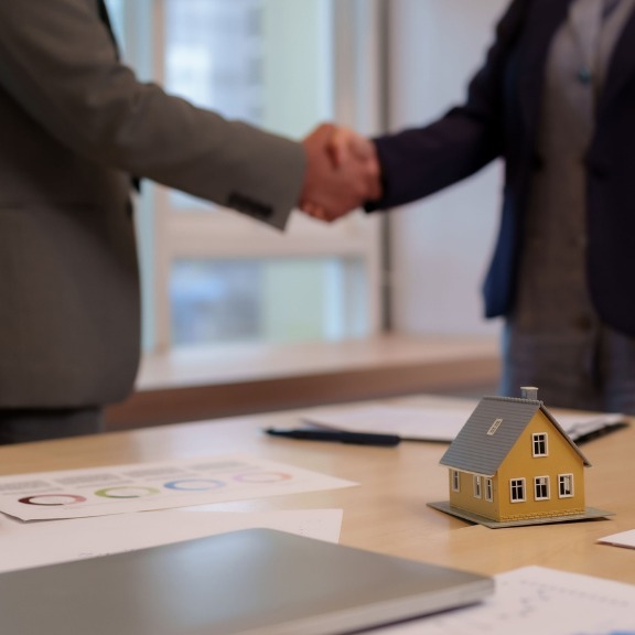 real estate commission changes 2026