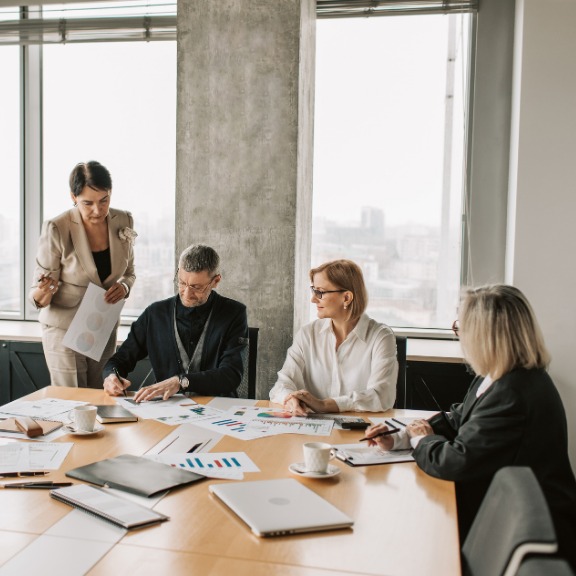 how real estate commissions work with broker splits