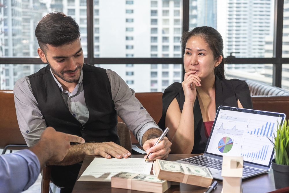 The Closing Process in Real Estate Transactions