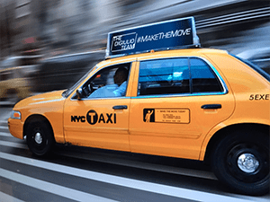 NYC Taxi