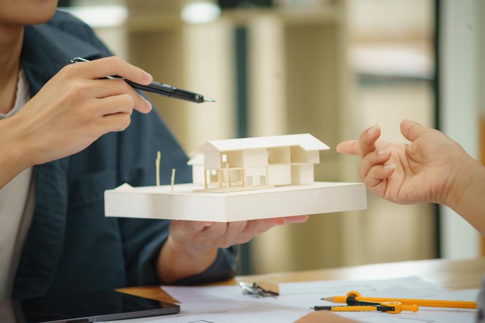 Sponsoring Broker in Real Estate