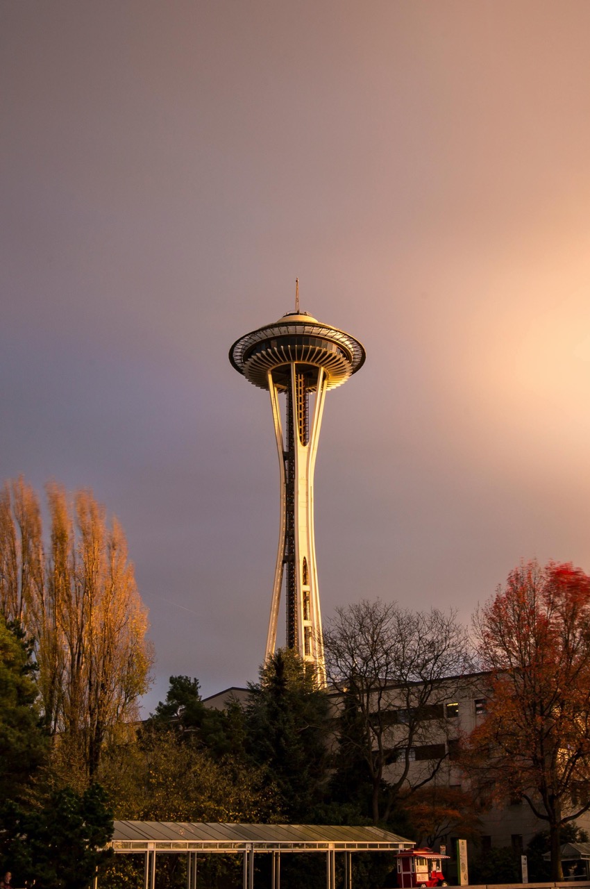 Washington requirements.