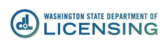 WA DOL Logo