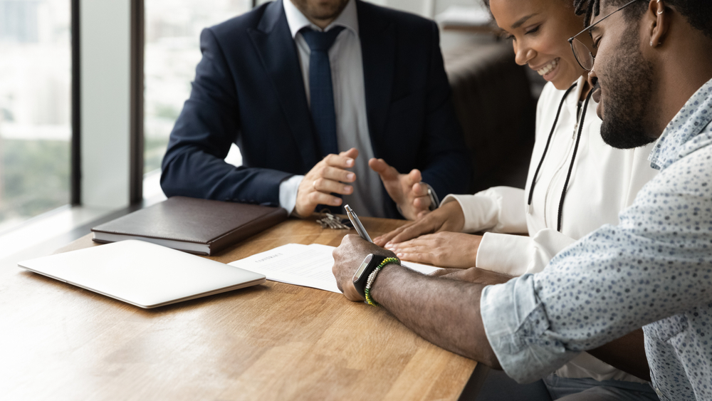 Your guide to working in California as a licensed real estate agent